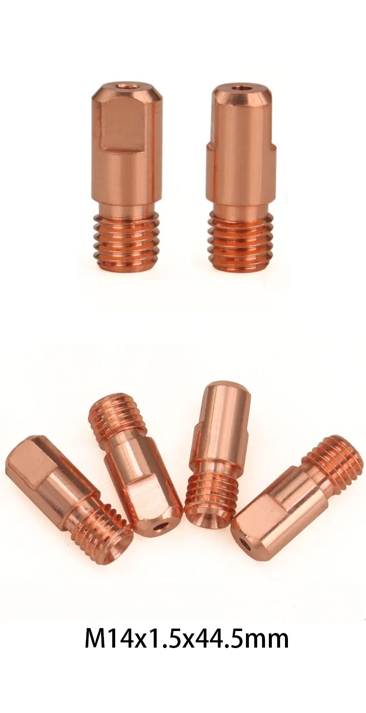 Kp19623b1 Submerged Arc Welding Contact Tip Welding Consumables