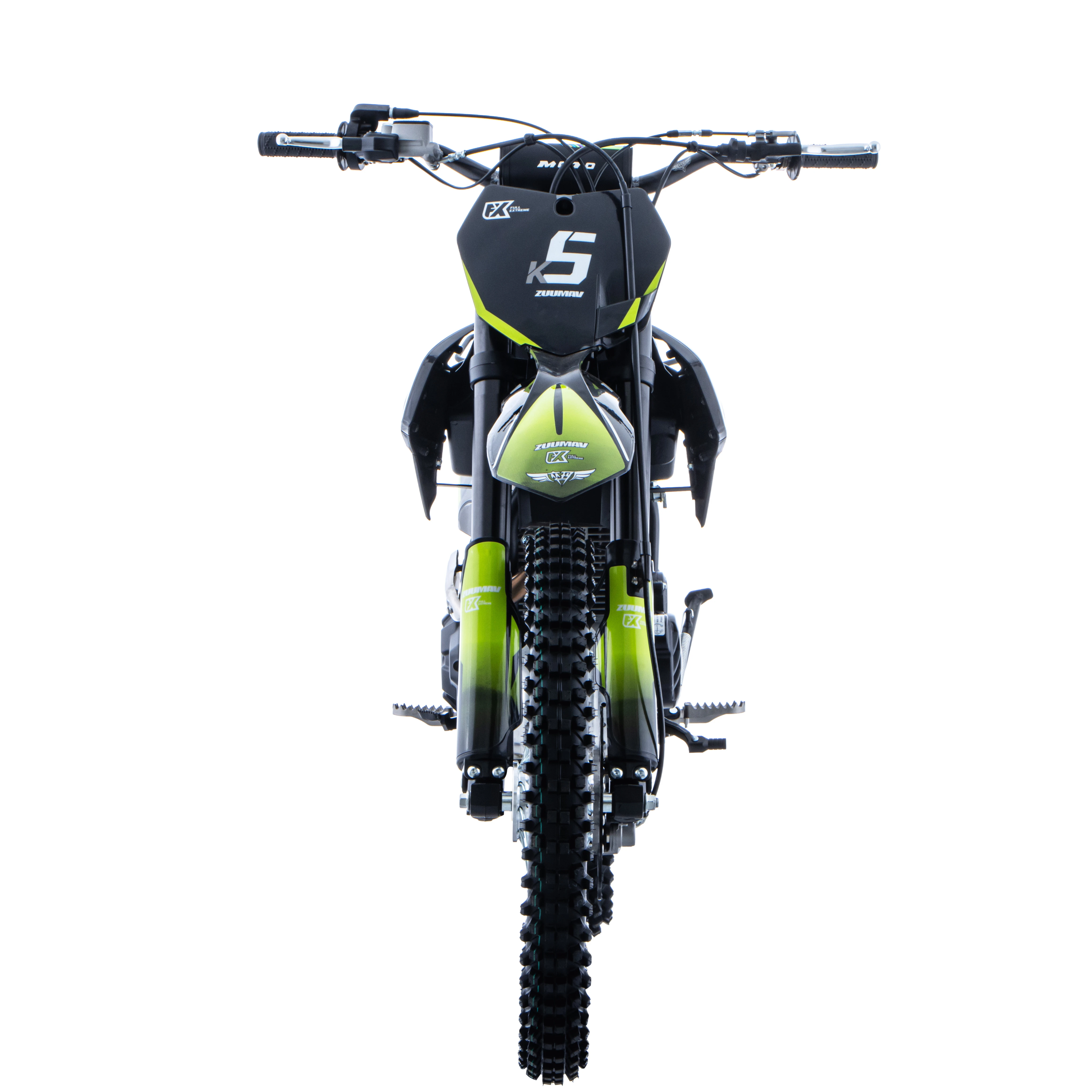 ZUUMAV K5-CB300F 300CC Dirt Bike - Perfect for off Road Training