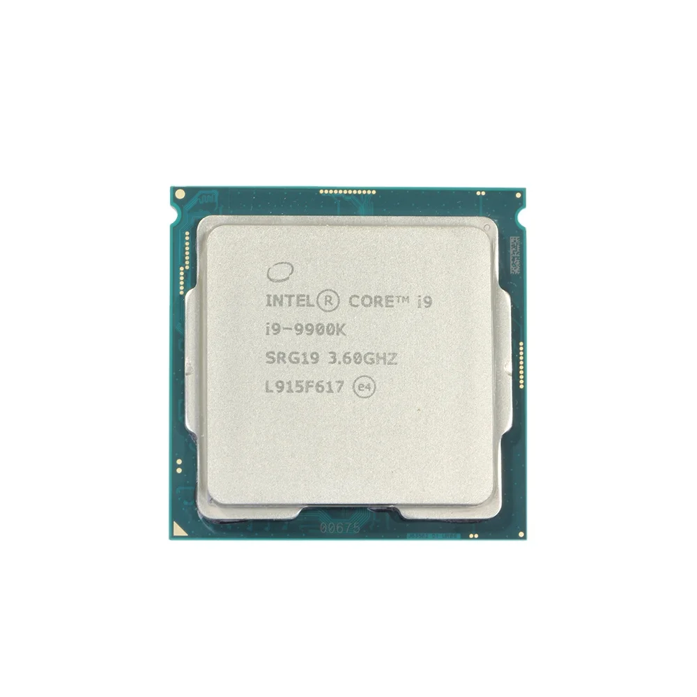 CPU Intel Core i9-10900F CPU CPU Intel Core i9 10900F Socket 1200