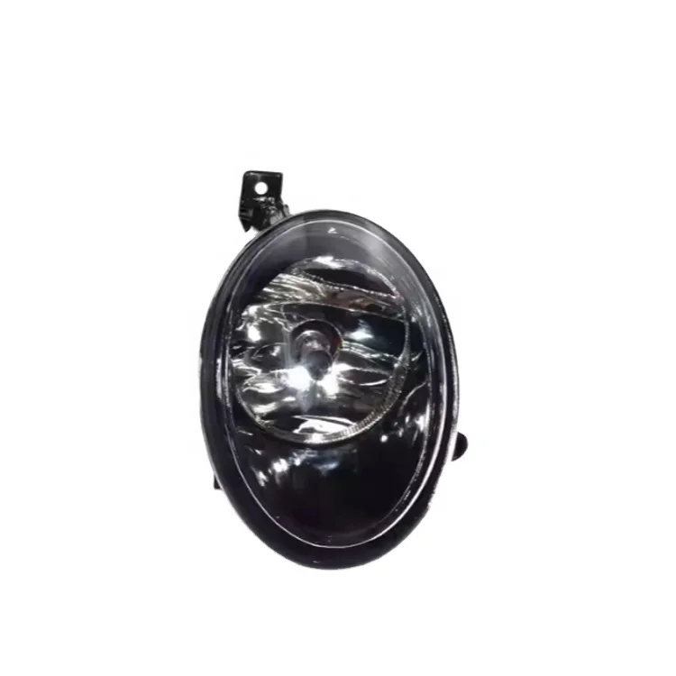 OEM 5K0941699 5K0941700 Prednji mračni svjetlo Skupština čisti objektiv za VW GOLF 6 2009-2012 Halogen zamjena veleprodaja