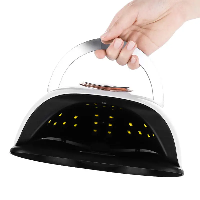 Factory Directly Hotsell High Quality Nail Drill Dust Collector Extractor Metal Nail Table Draft Electric Fan for Manicure Salon