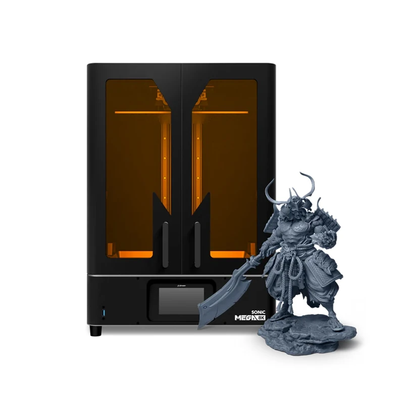 Phrozen Sonic Mega 8K 大型高解像度3D Phrozen Sonic Mega 8K S 15
