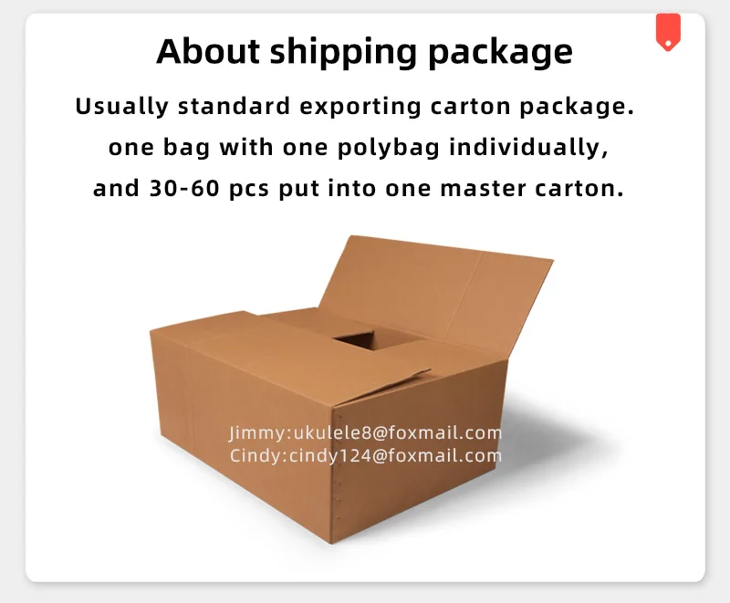 Longteam Brandub20 Padded Ukulele Ukelele Bag Bohemia Style Sponge