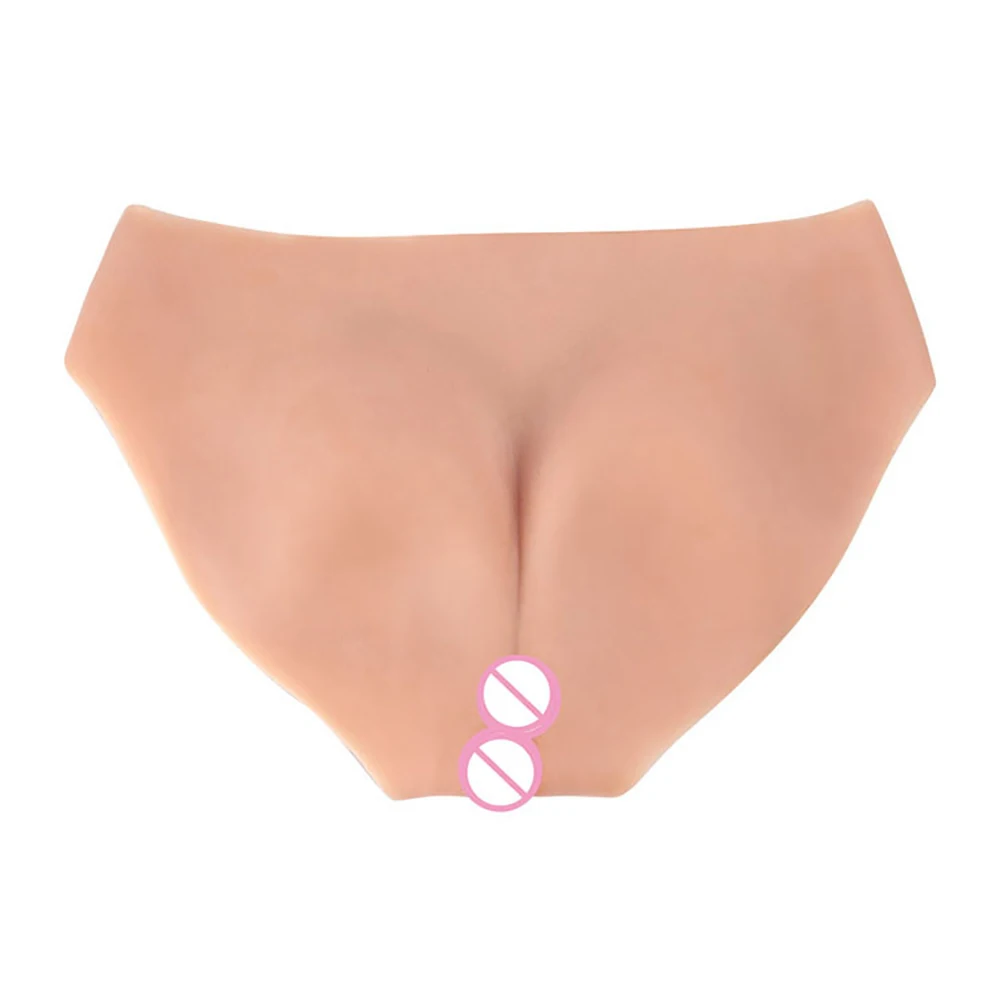 Mutandine della Vagina finte in Silicone mutandine penetrabili pantaloni  della fica slip artificiali Enhancer Hip Crossdresser Shemale Sissy|  Alibaba.com