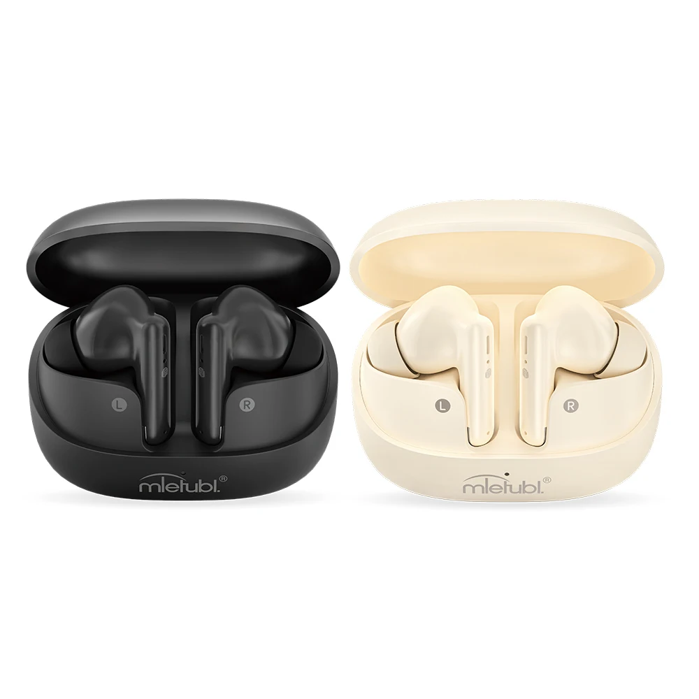 Mietubl wholesale price 2024 new wireless earphone  Gaming True Stereo Waterproof In Ear TWS Headset Earbuds Wireless Headphones