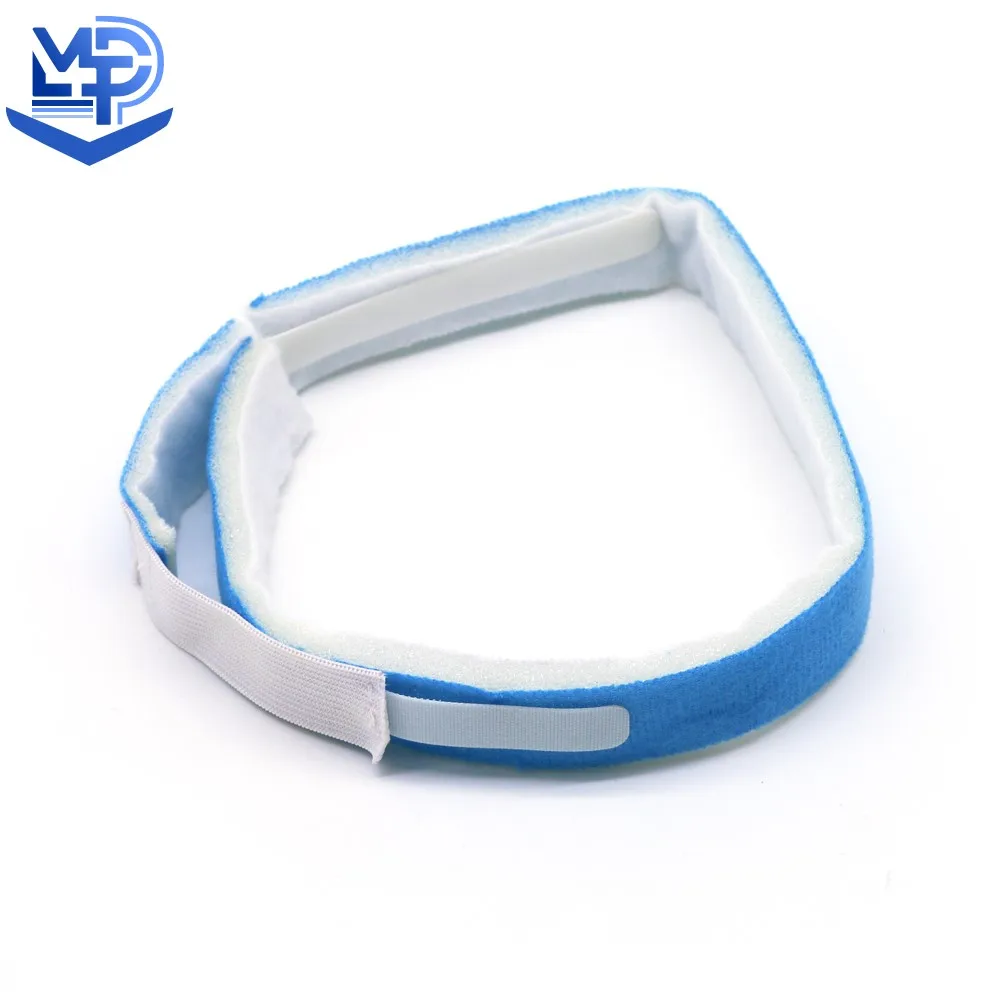 Medical endotracheal tube fixation holder