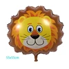 animal head -2