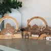 Christmas and easter countdown