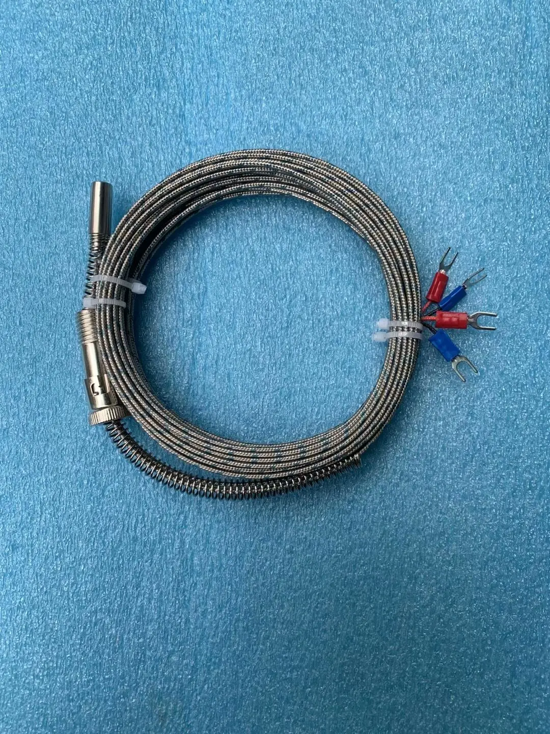 Temperature Sensor PT1000 PT100 NTC RTD Thermocouple Probe| Alibaba.com