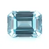 Blue Aquamarine