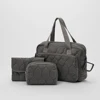 Charcoal grey