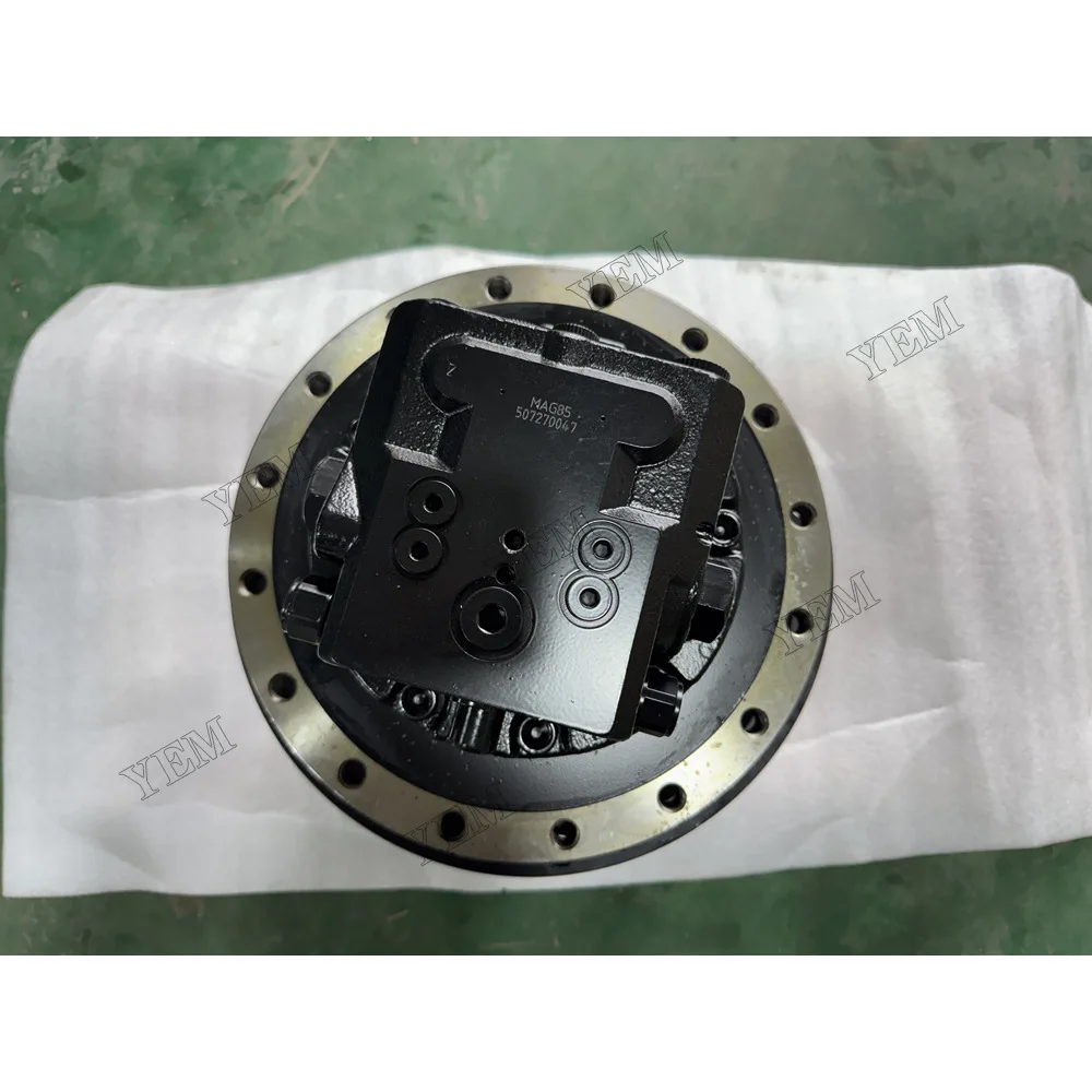 For Caterpillar CAT312 Walking Assembly 142-6825 Industrial Engine Parts