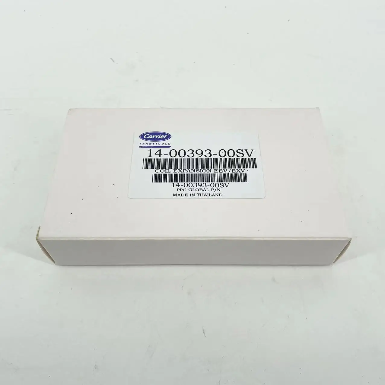 Carrier Transicold 14-00393-00SV Valve Body TXV/EEV
