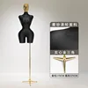 Black-Gold head-Triangle  Base