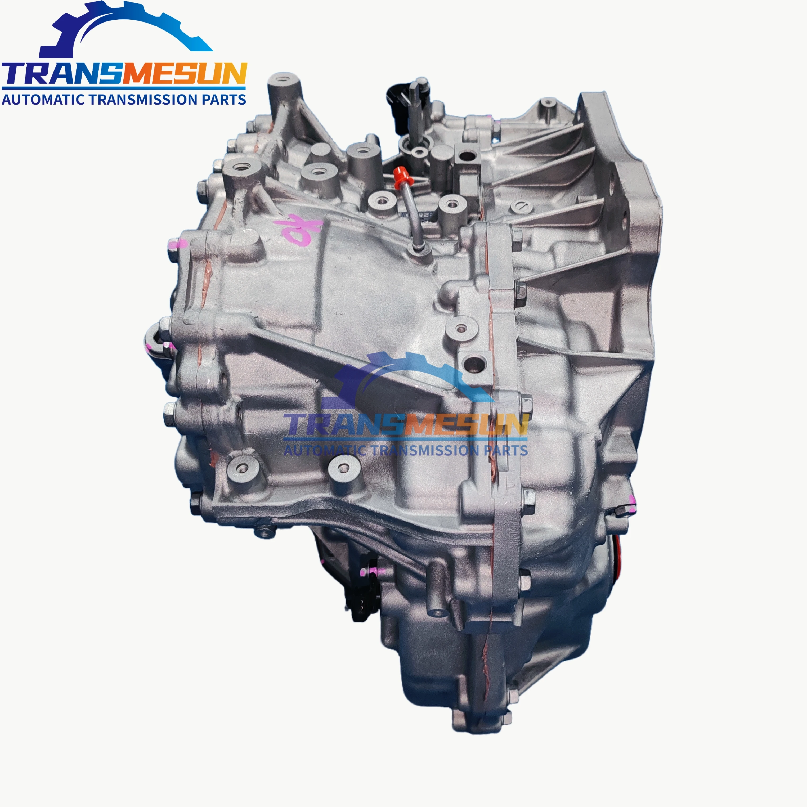 Remanufactured CVT Transmission for Nissan Rogue 2014-2017 - Model