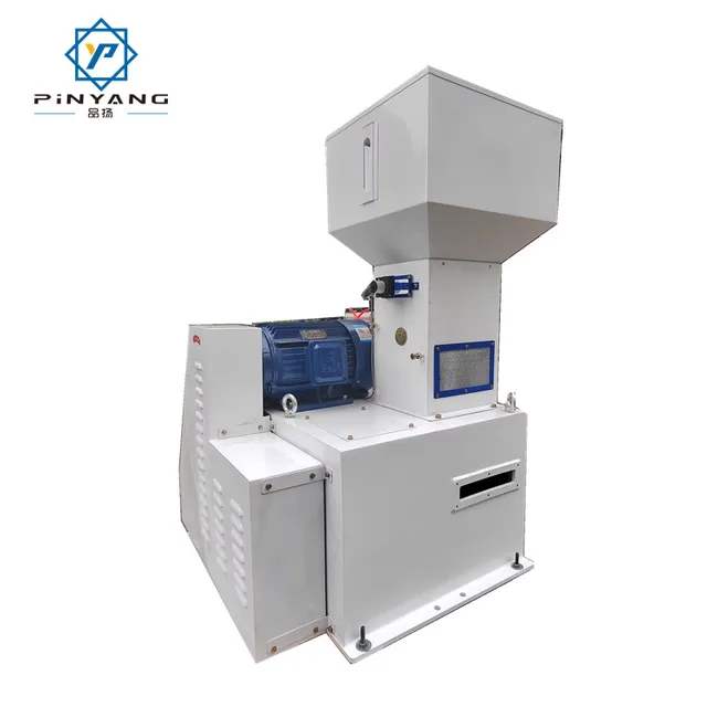 MLGQ25 Fully Automatic Rubber Roller Multi-functional Pneumatic Rice Husker Head Rice Huller Rice Machine