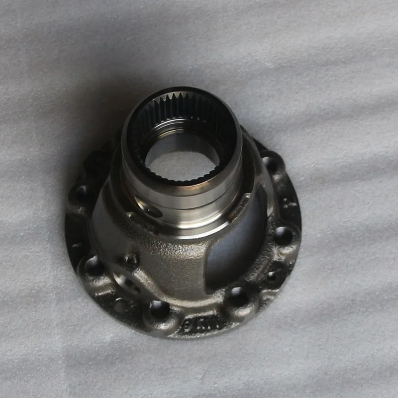 Original Rear Differential 458223b850 458223b250 458223b450 458223b650