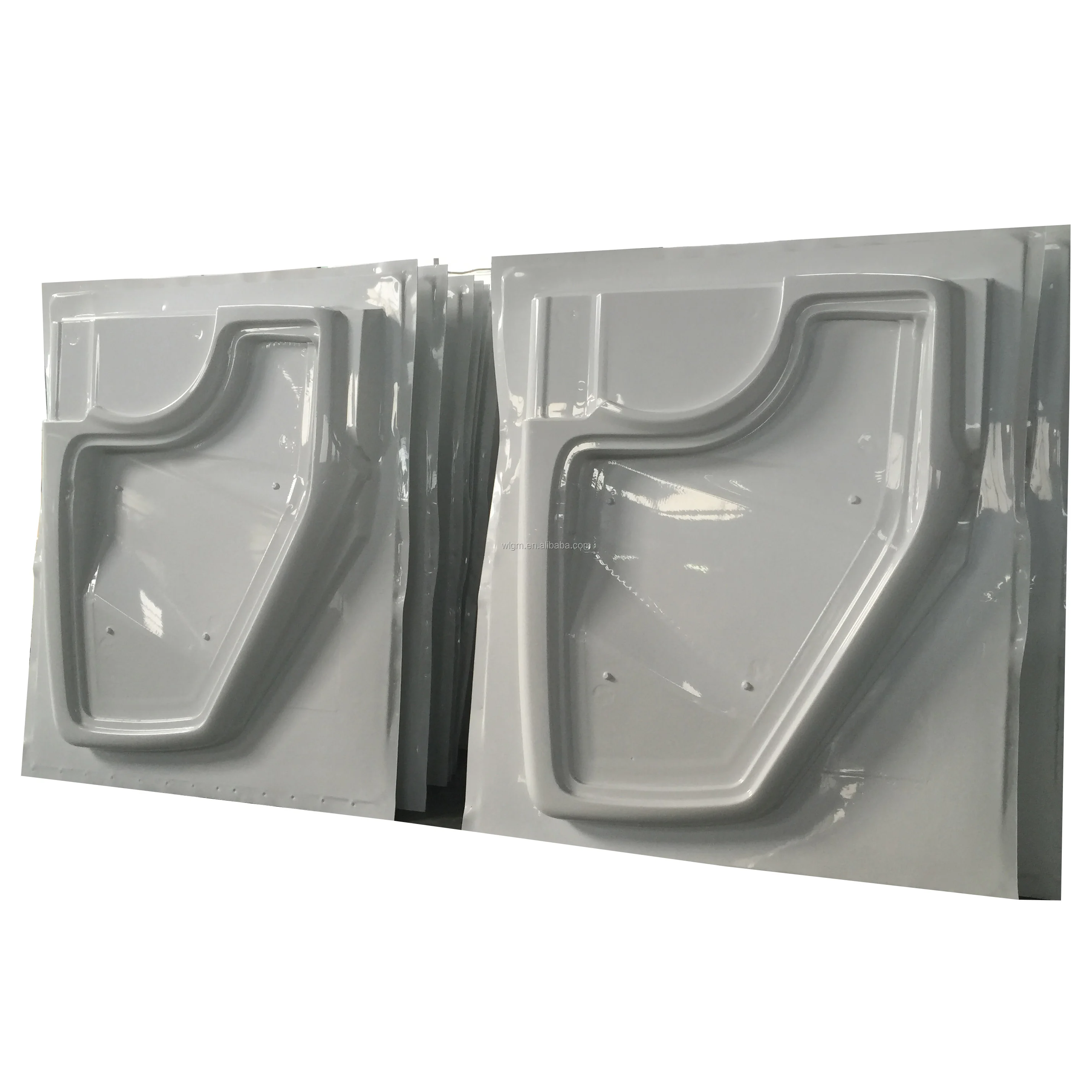 Vacuum Forming Machine Making Plastic Mold Thermoforming Car Parts Auto Spare