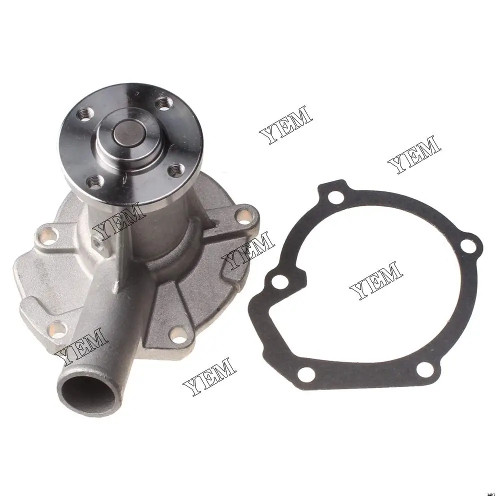 High Quality Water Pump Fit for Kubota Z600 15534-73030 15752-73033 15752-73032