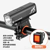 CB-18034 Kit de faros delanteros y traseros
