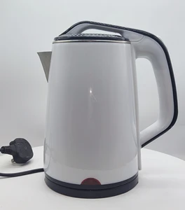 1.8LElectric Kettle Stainless Steel Large Capacity Manufacturers Wholesale Nice