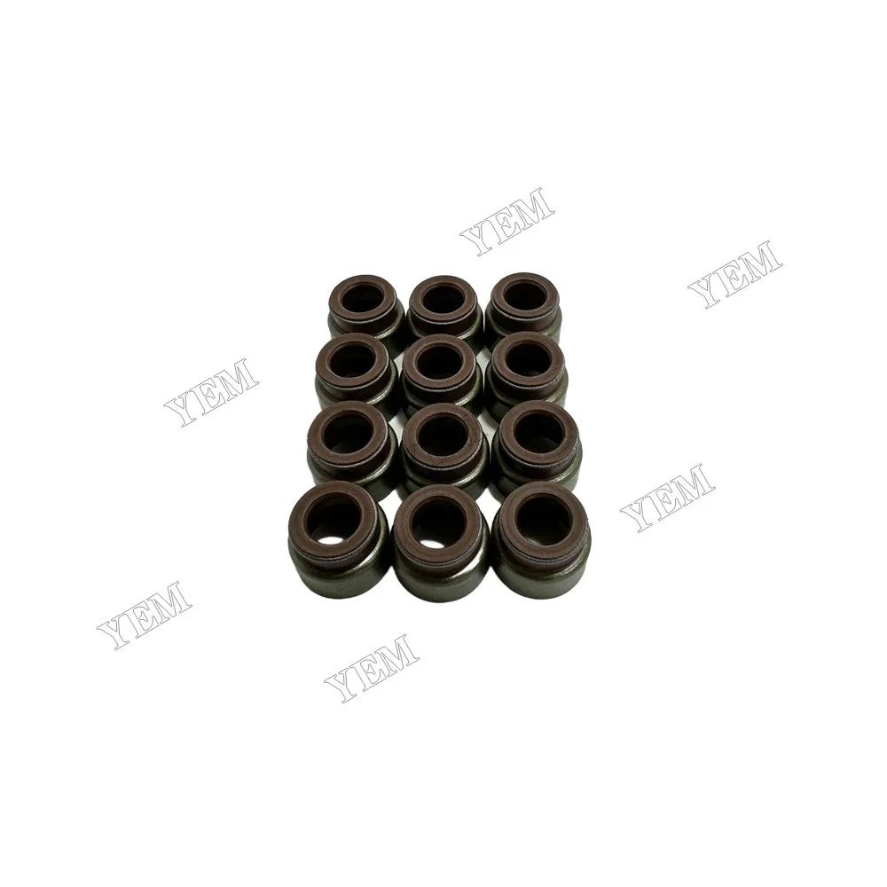 Full Gasket Kit Fit for Weichai WD10G178B Engine 3