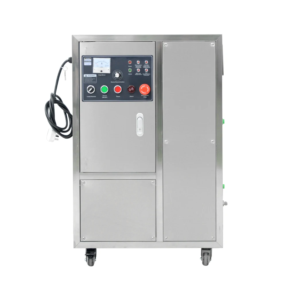 Alibaba.com: Flygoo Generator 20g-100g ozone water treatment for air ...