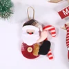Red Santa Claus
