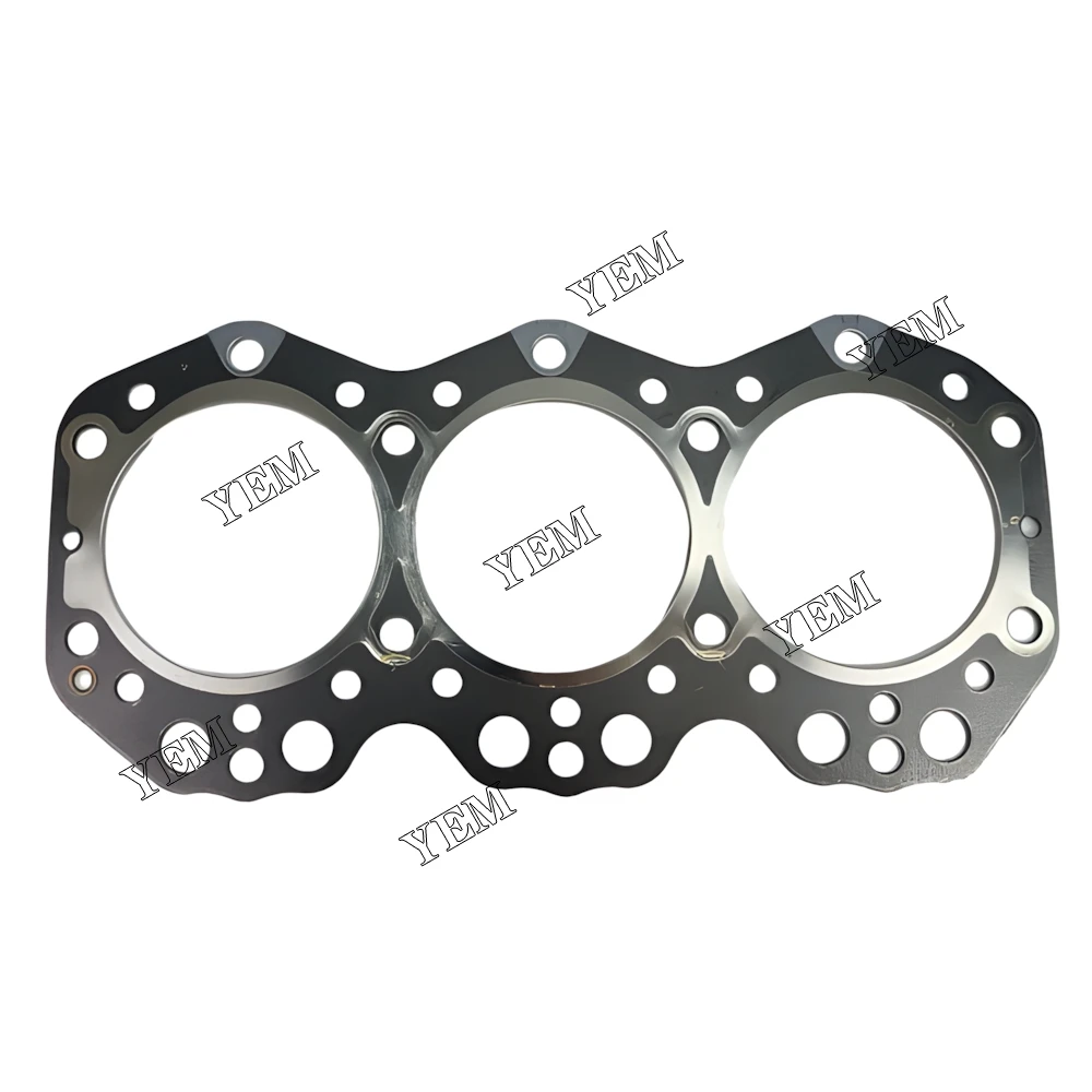 Excavator Accessories 3T95 121850-01321 Head Gasket for Yanmar 3