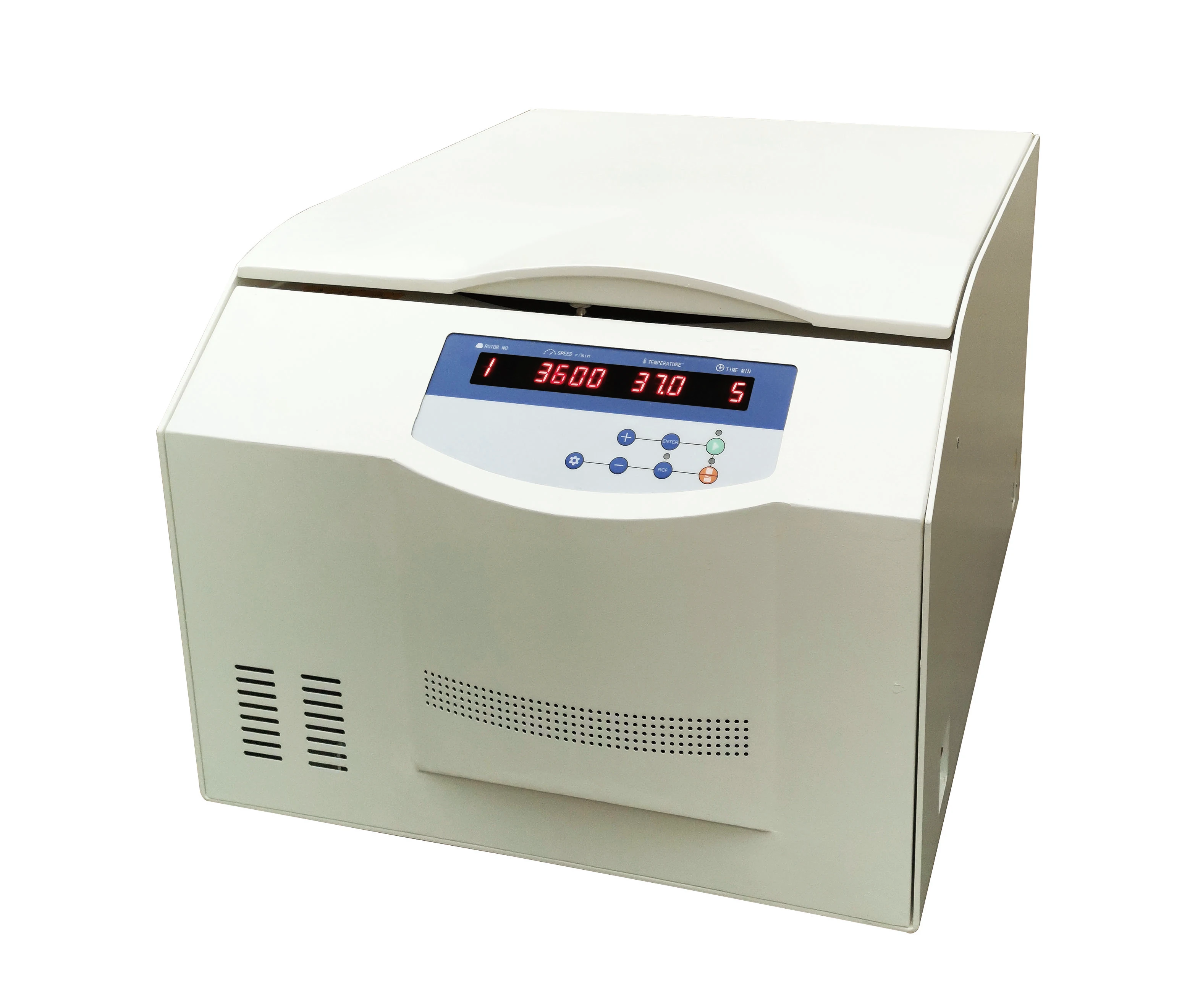 Welso Wys500 Crude Oil Test Centrifuge Machine Petroleum Centrifuge