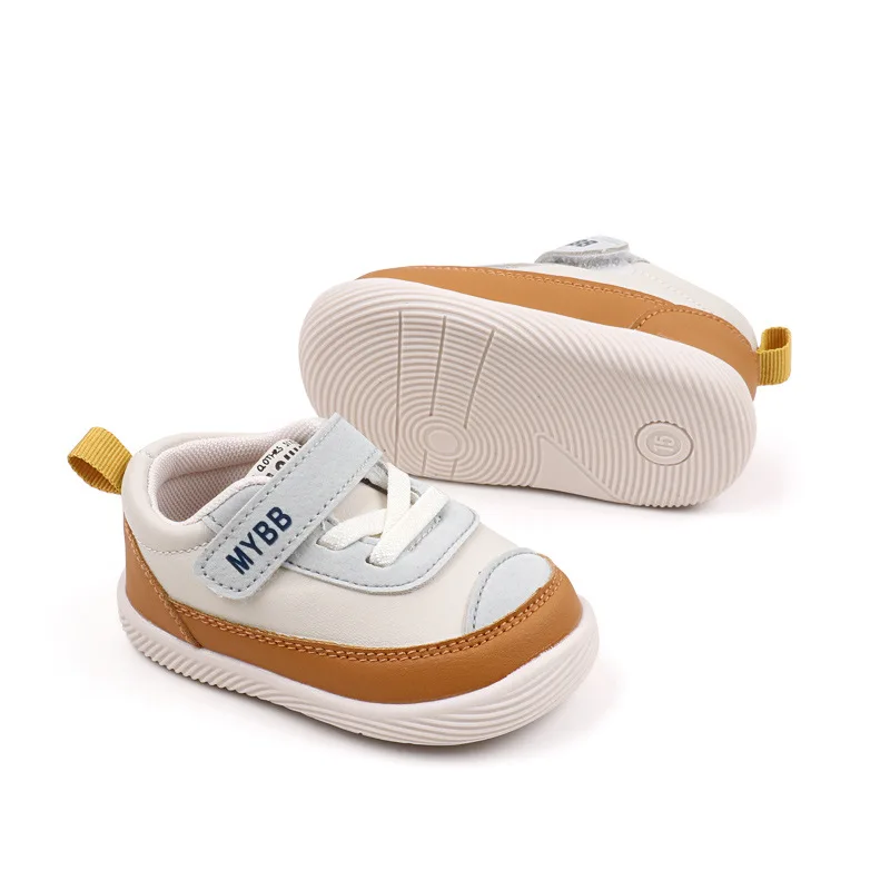 2025 Spring&autumn Shoes Baby Toddler Kids Children Casual Shoes Unisex High Quality manufacture