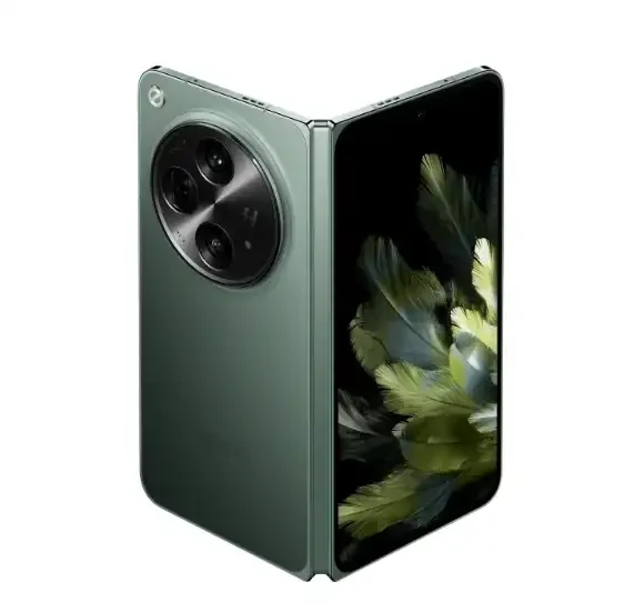 OPPO Find N3 5G折りたたみスマートフォンSnapdragon 8 + Gen 2 12GB +