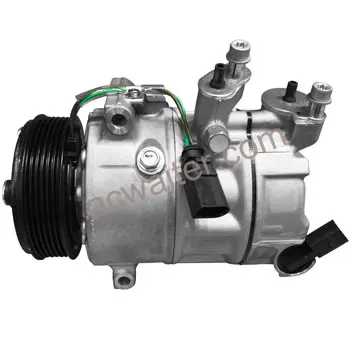 High Quality Auto Air Condition Compressor 7SEU16C Ac Compressor ...