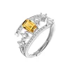 JH0322-2Cristal jaune