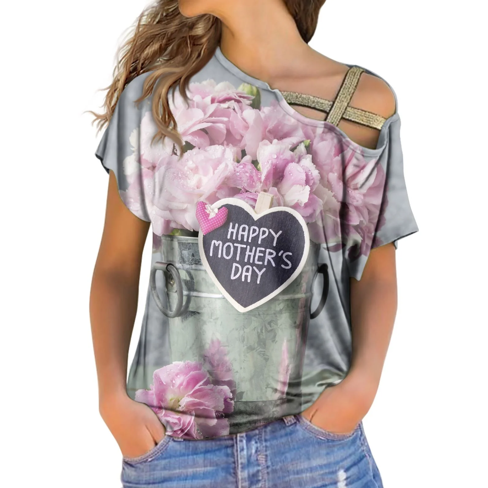 wholesale womens shirts for printing