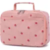 Pink strawberry