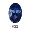 #33 zaffiro blu Ceylons