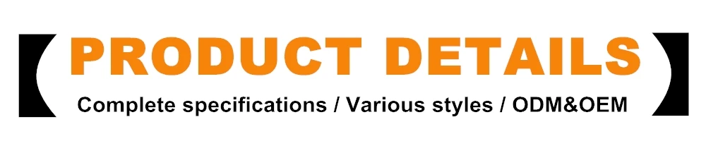 Product details