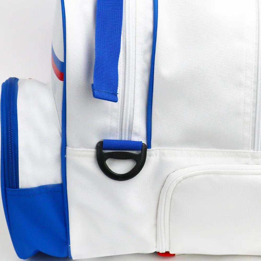 Kopbags Wholesale Custom Beach Tennis Rackets Bags Beach Tennis Bag supplier