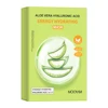 Aloe Vera Extraction Facial Mask