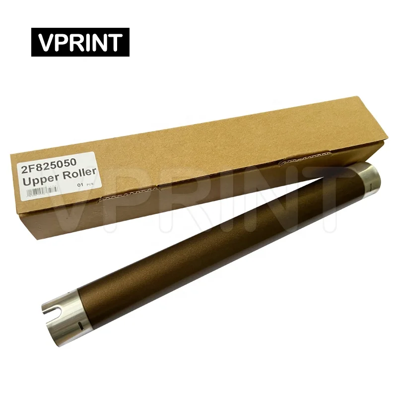 Compatible NEW 2HS25230 2HS25231 2H425010 2F825050 Upper Fuser Roller for Kyocera FS 2000D FS 1100 1024 1028 1300  Printer