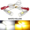 White+yellow