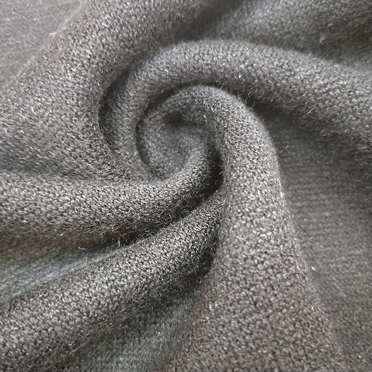 OEM NR Ponte De Roma Fabric 65% Rayon, 5% Spandex