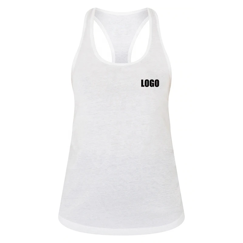 Rhinestone luxury solid color singlet wholesale ladies sexy custom logo highstreet quick dry halter low cut tank tops