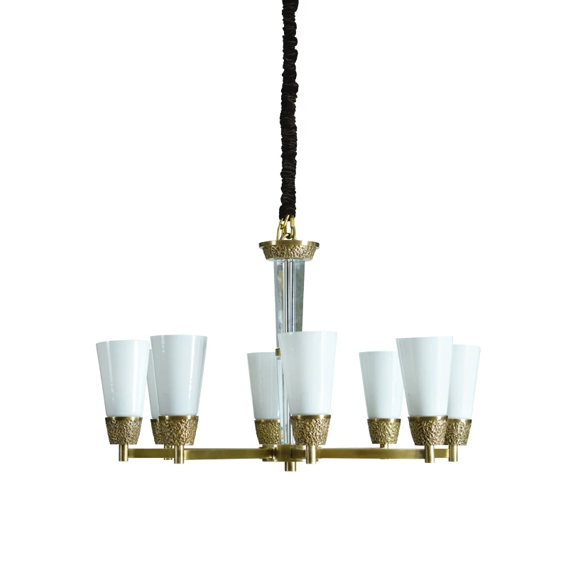 american style lighting