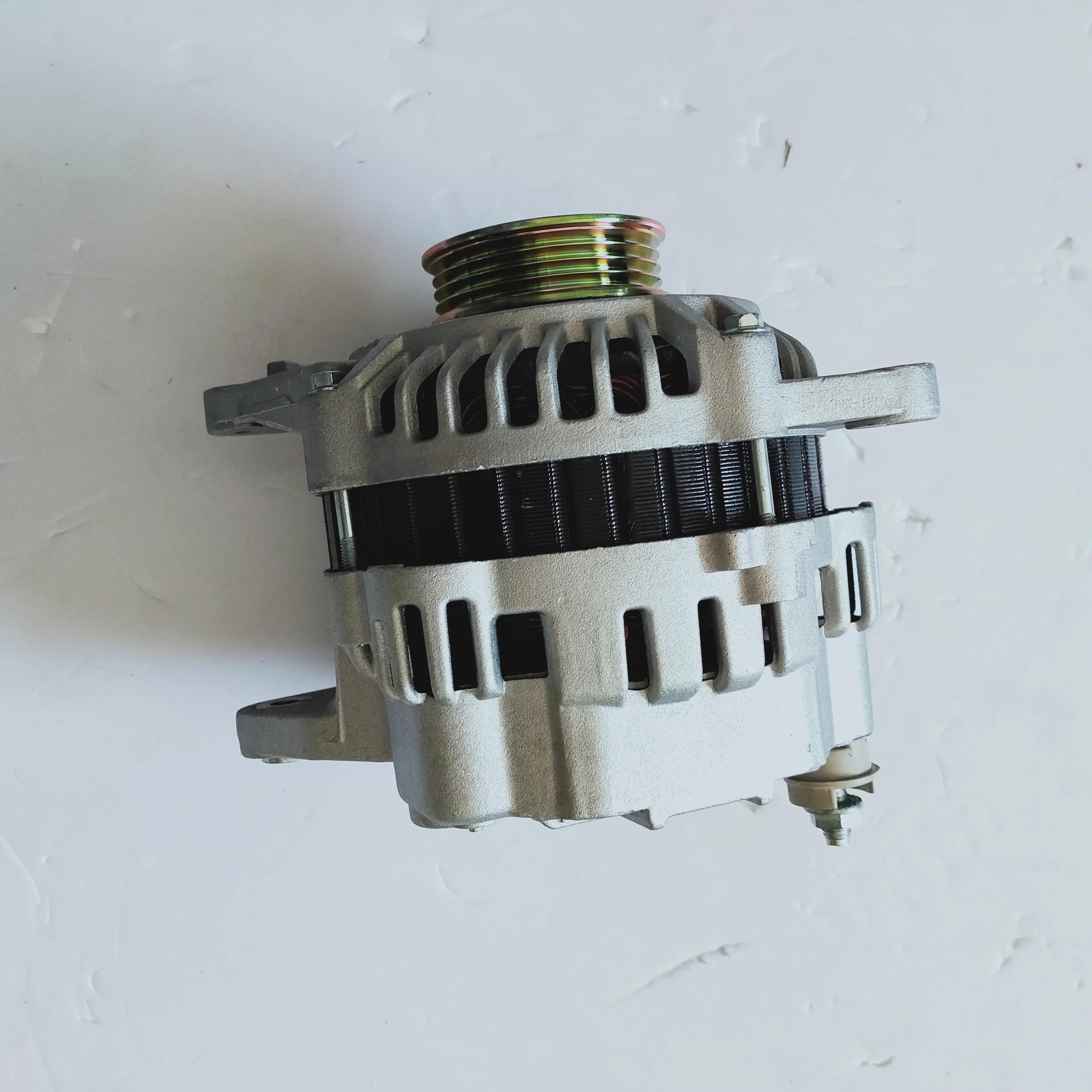 Akira07 Alternator for ZX GRANDTIGER 2007 Engine 4G64 - OEM Parts