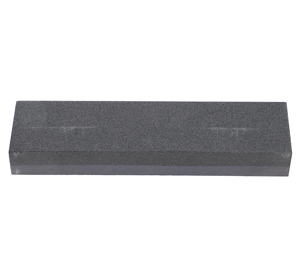 Silicon Carbide Combination Knife Sharpening Stone Wet Stone Knife Sharpener Whetstone Oil Stone