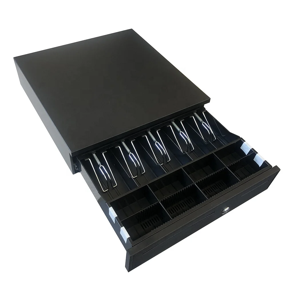 Cheap Supermarket Electronic Cash Register Machine Cash Drawer For Sale ...