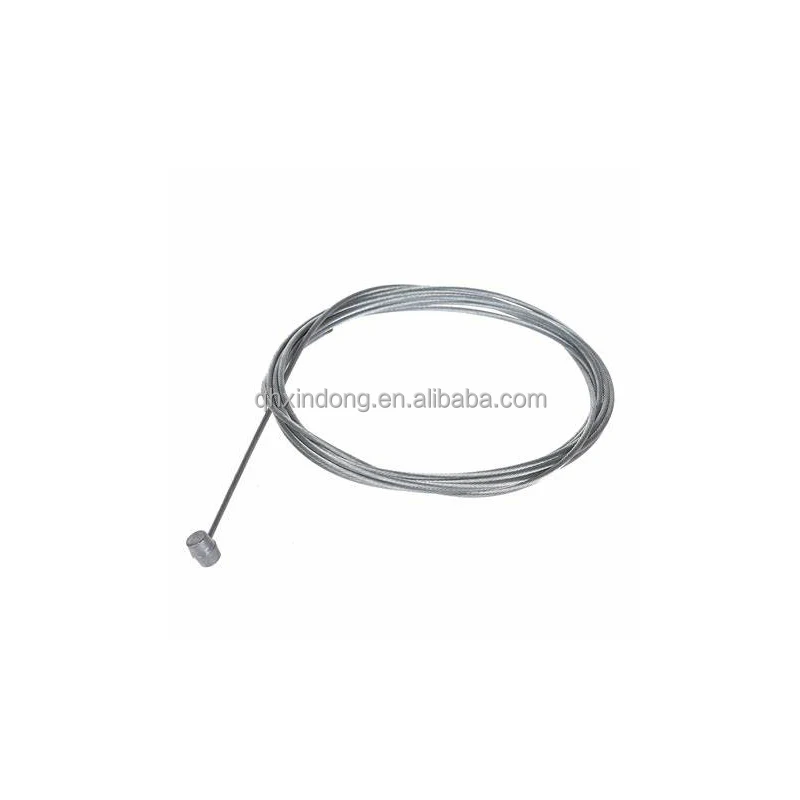 road bike brake cable set