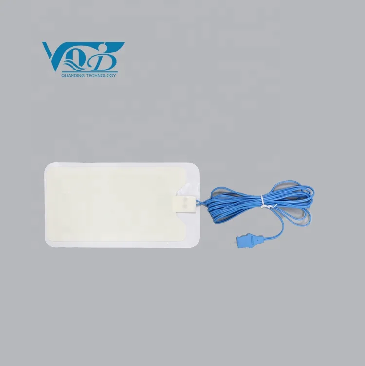 Surgical Esu Grounding Pad Monopolar Ground Pads With Cable Buy